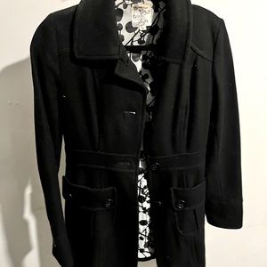 Women coat size small